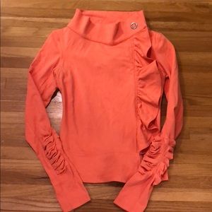 Karma Activewear Jacket